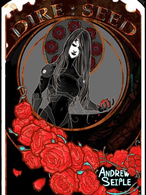 cover image of Dire